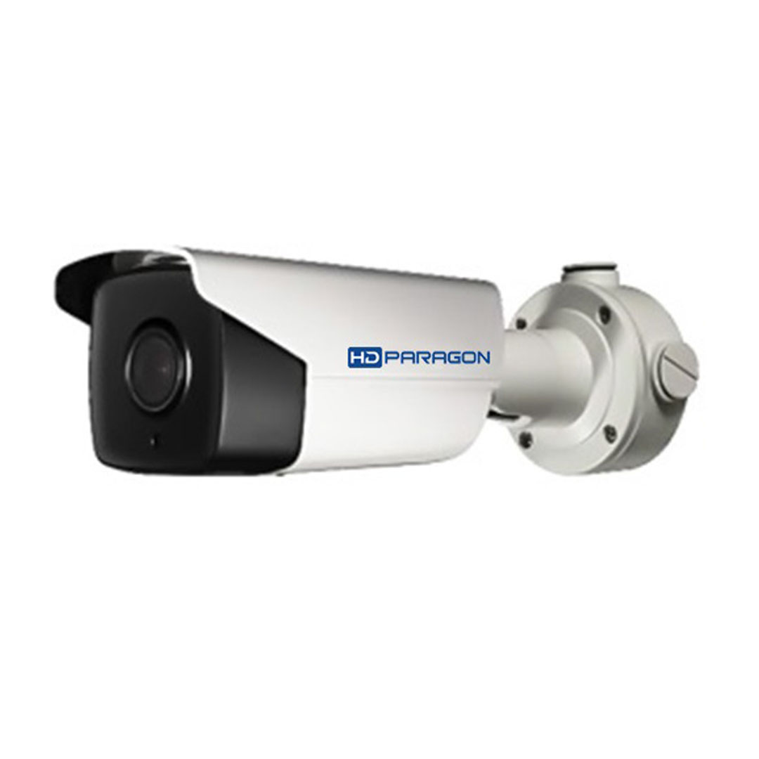 Camera IP HDPARAGON HDS-42C5VF-IRZ5 12.0 Megapixel, IR 50m, Zoom F2.8-12mm, MicroSD