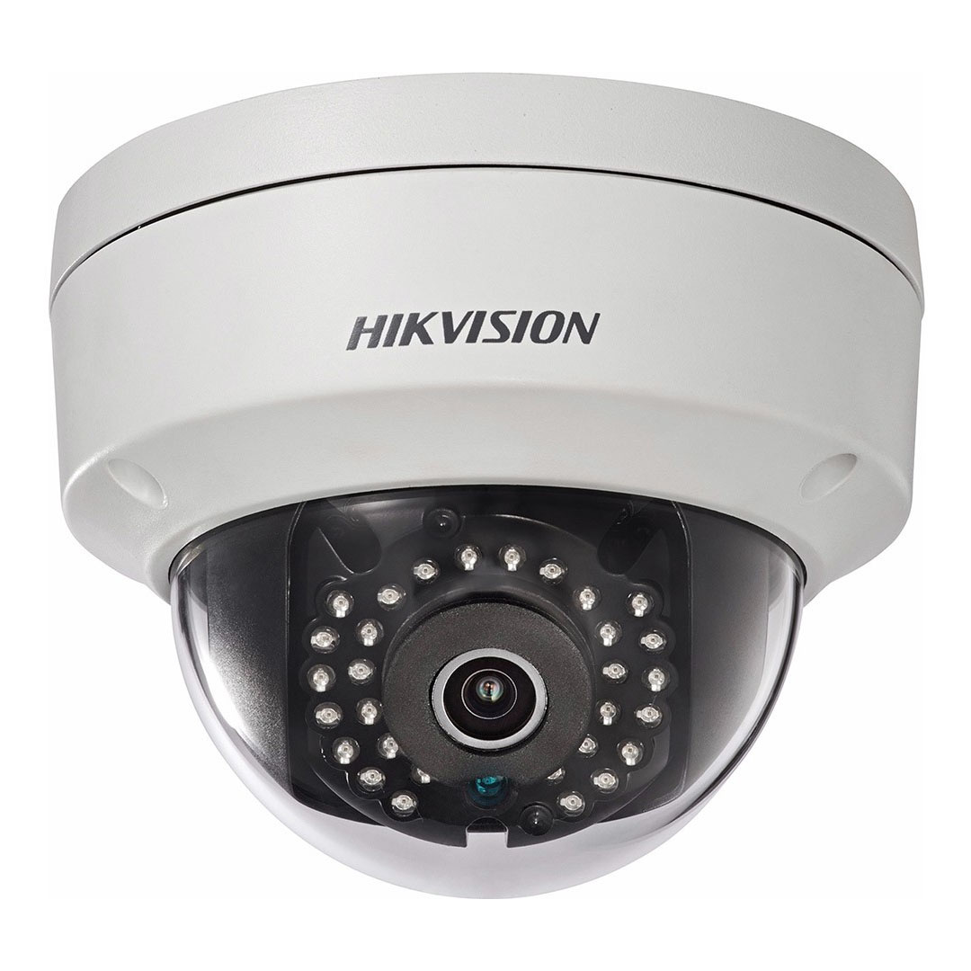 Camera ip hikvision DS-2CD2121G0-I 2.0 Megapixel, Hồng ngoại 30m, Micro SD, Cloud, PoE