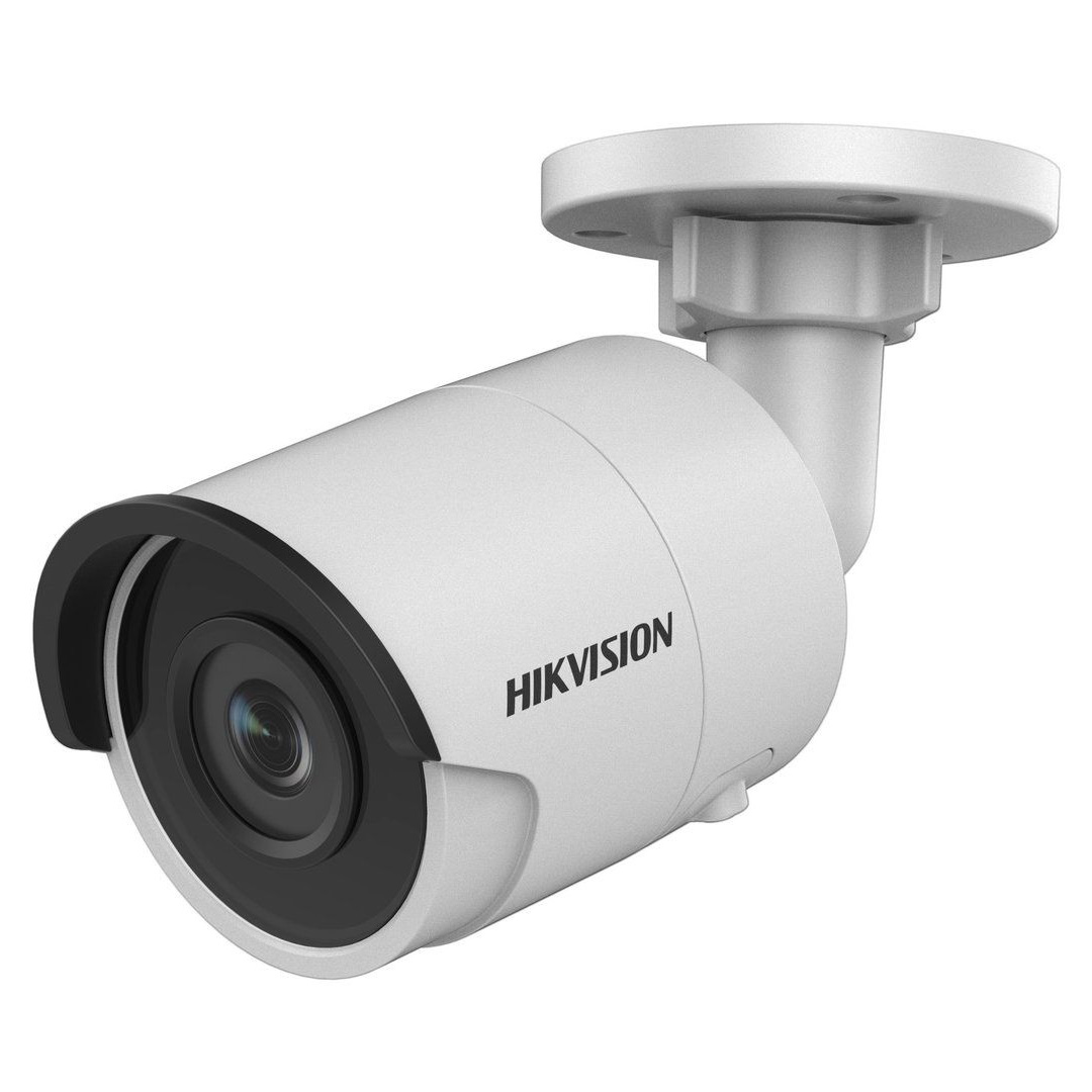 Camera ip hikvision DS-2CD2043G0-I 4.0 Megapixel, IR 30m, Micro SD, PoE