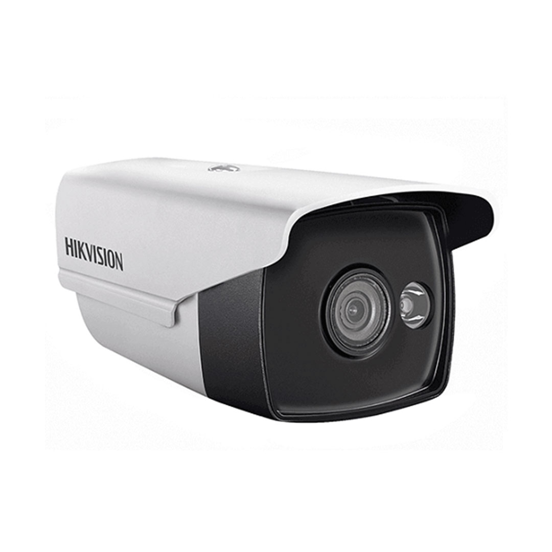 Camera HIKVISION DS-2CE16D0T-WL3 2.0 Megapixel, 1 Led 30m, F3.6mm, IP66