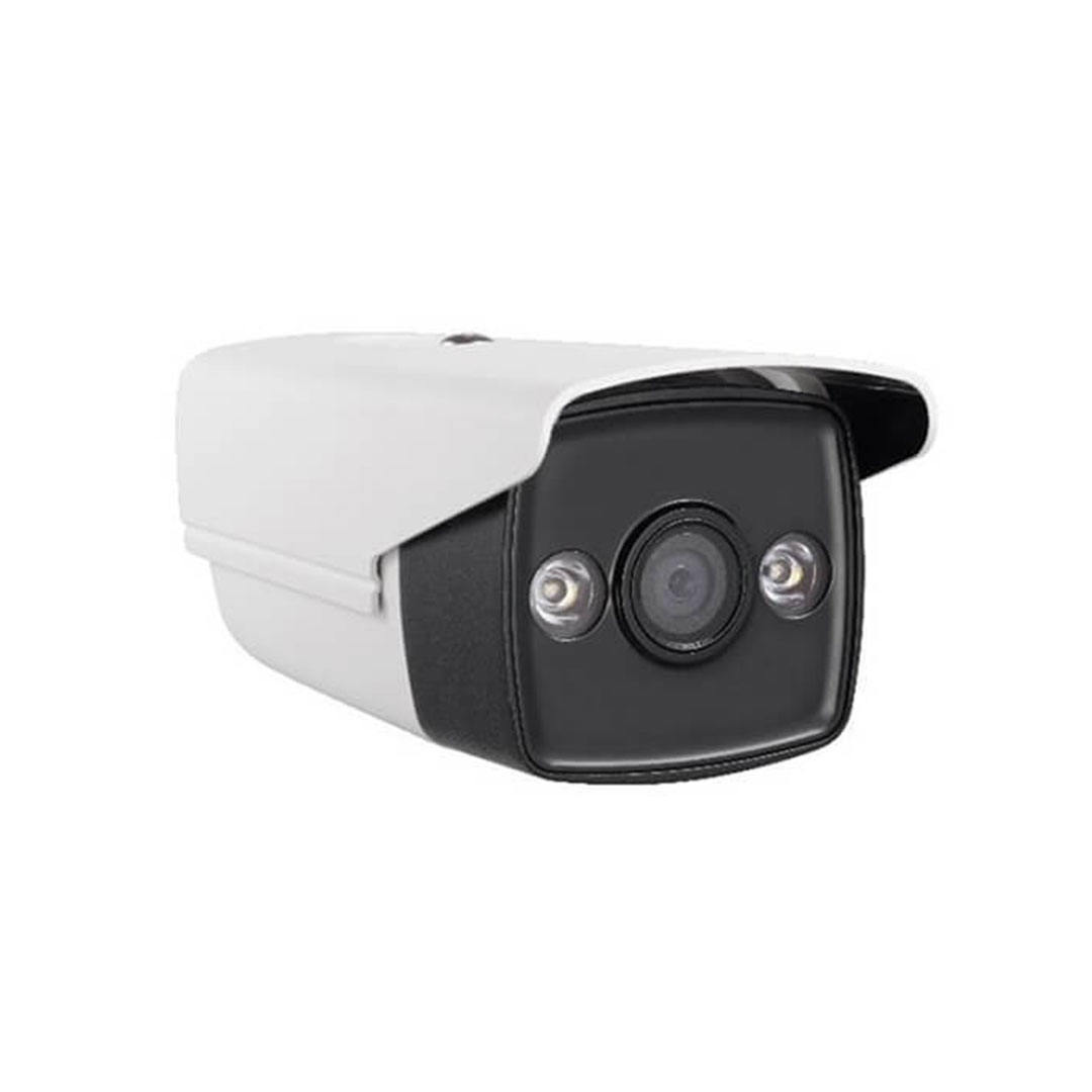 Camera HIKVISION DS-2CE16D0T-WL5 2.0 Megapixel, 1 Led 50m, Ống kính F3.6mm, IP66