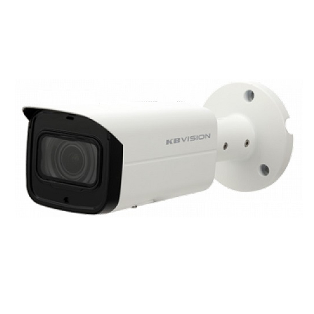 Camera ip kbvision KX-2003iAN 2.0 Megapixel, IR 60m, F3.6mm, Audio, Alarm, MicroSD , chống ngược sáng