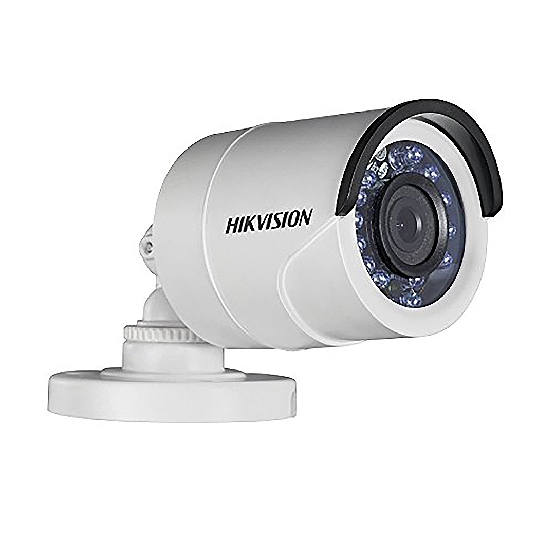 Camera Hikvision DS-2CE16D0T-I3F 2.0 Megapixel, Hồng ngoại 30m, Ống kính F3.6mm, Camera 4 in 1