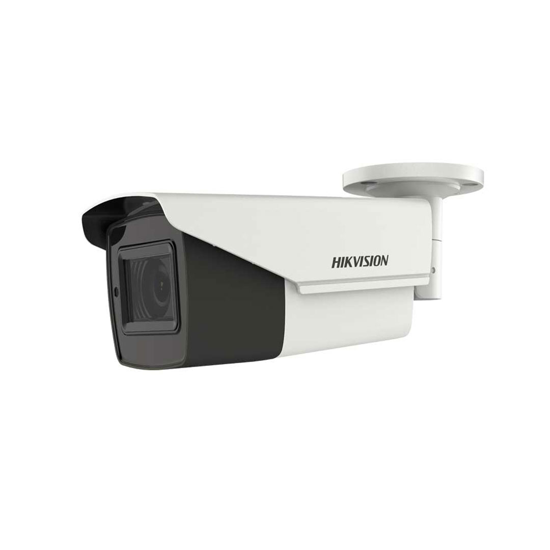 Camera HIKVISION DS-2CE19H8T-IT3ZF 5.0 Megapixel, EXIR 40m, Zoom F2.7-13.5mm, Chống ngược sáng, Ultra Lowlight