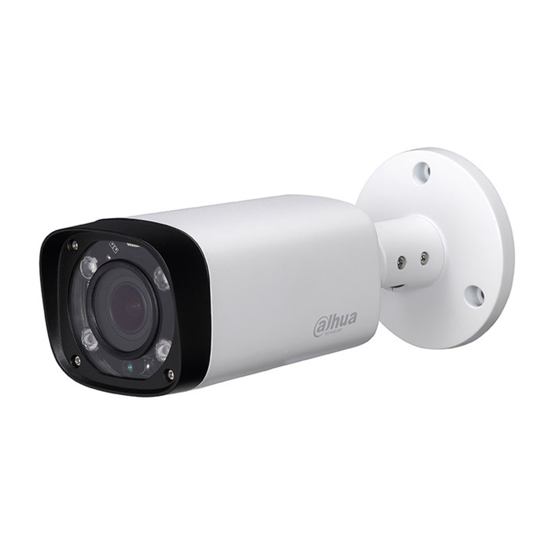 Camera Dahua IPC-HFW2320RP-VFS-IRE6 3.0 Megapixel, Hồng ngoại 60m, F2.8-12mm, Micro SD, PoE, Onvif