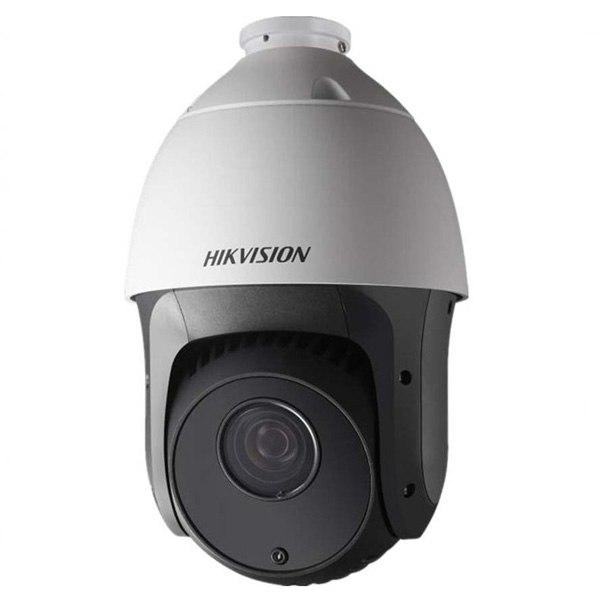 Camera Speed dome 2Mp Ip Hikvision DS-2DE4215IW-DE(S5) Zoom 15X, IR 100m, Ultra Lowlight