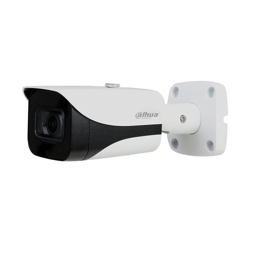 Camera Dahua HAC-HFW2241EP-A 2.0 Megapixel cảm biến CMOS, công nghệ Starlight, tích hợp mic ghi âm