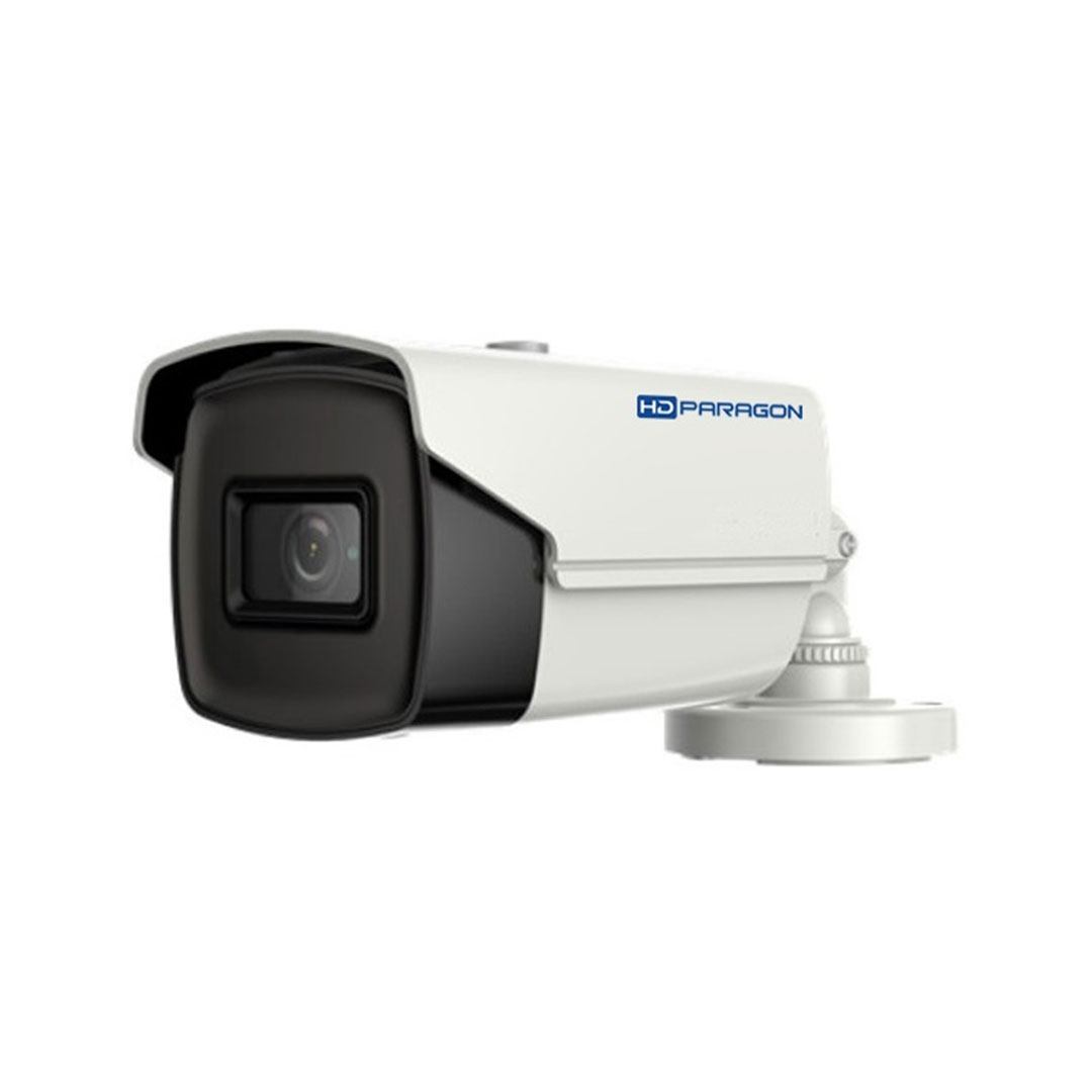 Camera HDPARAGON HDS-1899TVI-IR3F 8.0 Megapixel, Hồng ngoại EXIR 60m, F3.6mm, Camera 4 in 1