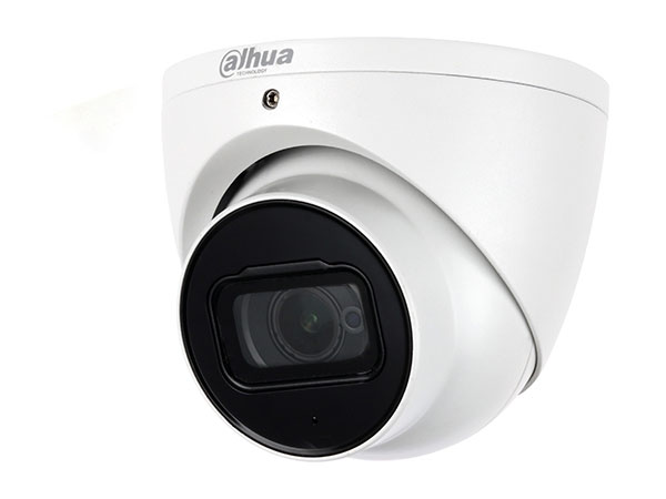 Camera Dahua IPC-HDW2431TP-AS-S2 hỗ trợ Starlight, H265+, 4.0 Megapixel