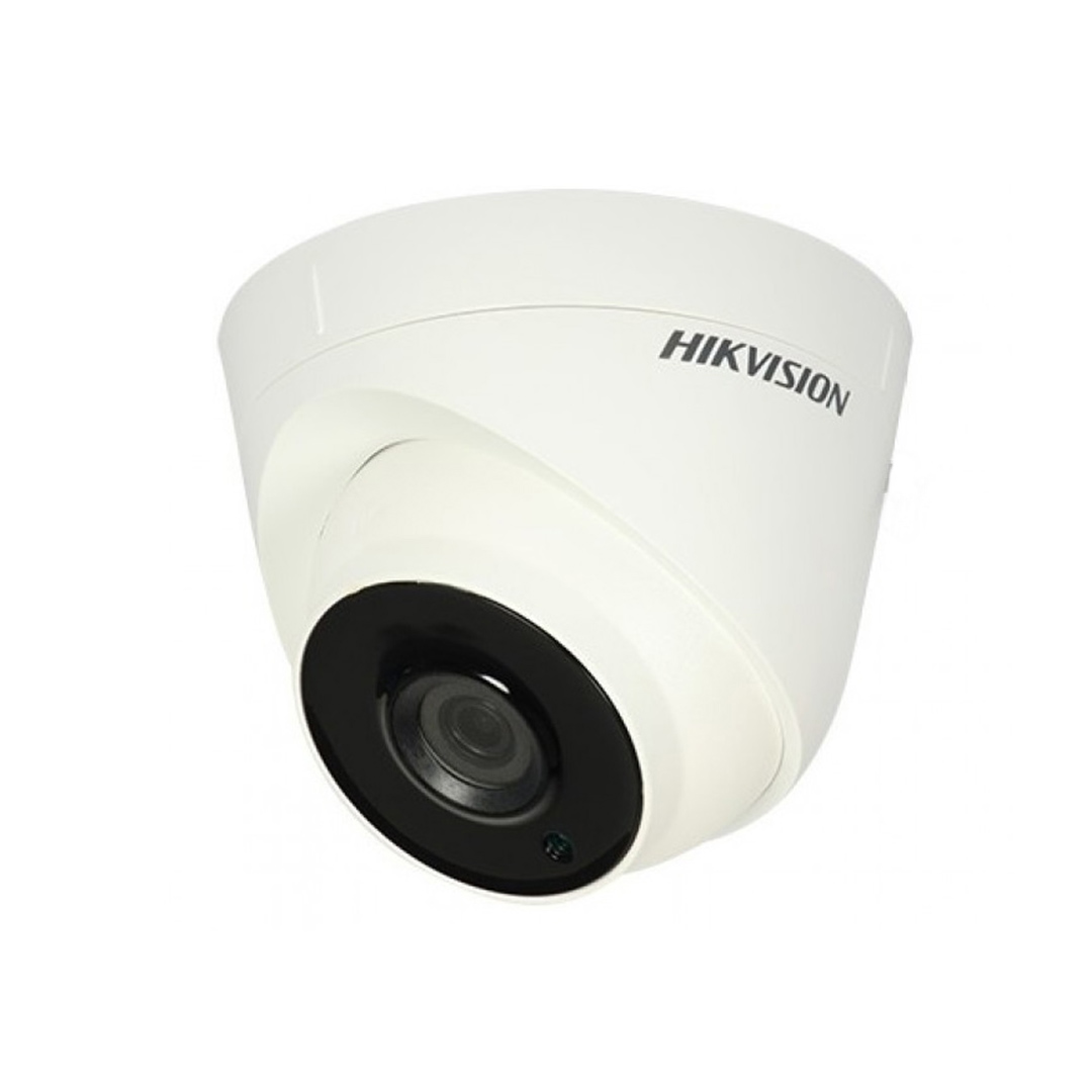 Camera quan sát analog HD Hikvision DS-2CE56D0T-IT3 (HD-TVI, 2 MP, hồng ngoại 40 m, Full HD 1080P)