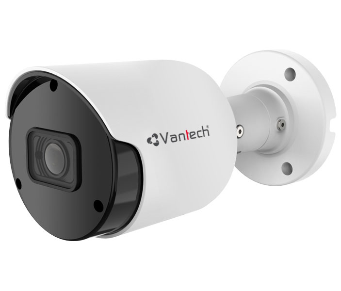 Camera Vantech VPH-302IP 2.0 Megapixel, hồng ngoại ban đêm 30m, Onvif, PoE