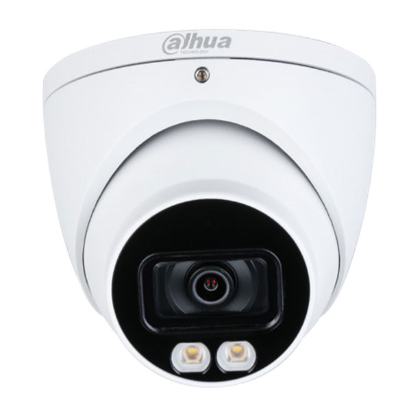 Camera Dahua HAC-HDW1239TP-LED Lite Plus FULL-COLOR 2.0 Megapixel