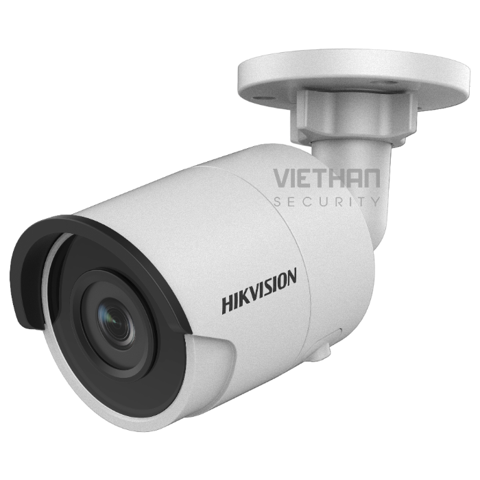 Camera ip hikvision DS-2CD2063G0-I 6.0 Megapixel, EXIR 30m, Chống ngược sáng, Micro SD, Chuẩn nén H265+