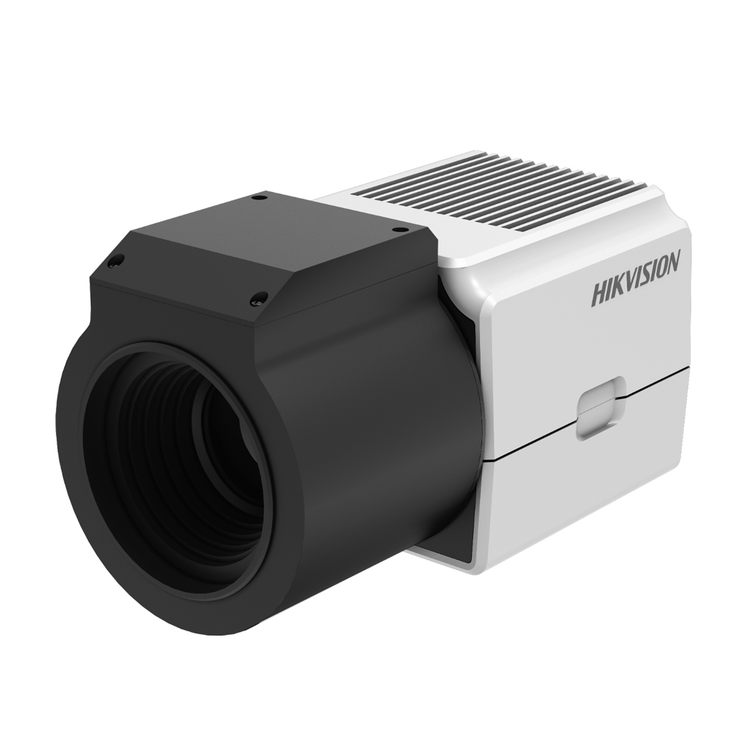 Camera quan sát IP HIKVISION DS-2TA06-25SVI (Camera cảm biến nhiệt tư động)