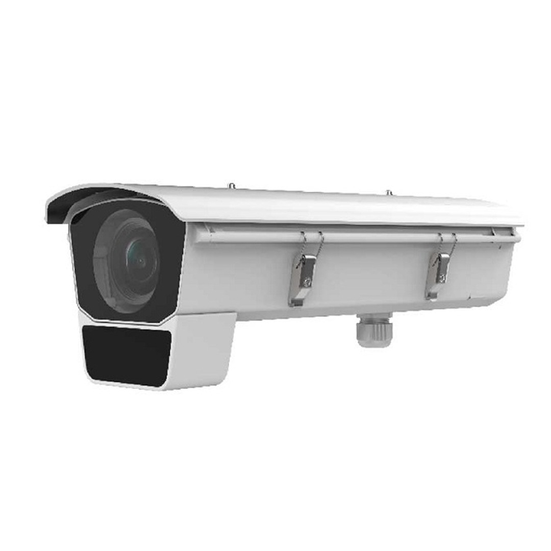 Camera chụp nhận diện biển số xe HIKVISION DS-2CD7026G0/EP-I 2.0 Megapixel 