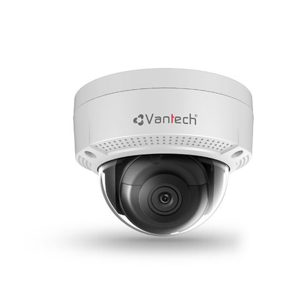 Camera quan sát IP VANTECH VP-2390DP-A (Hồng ngoại 2.0 Megapixel)