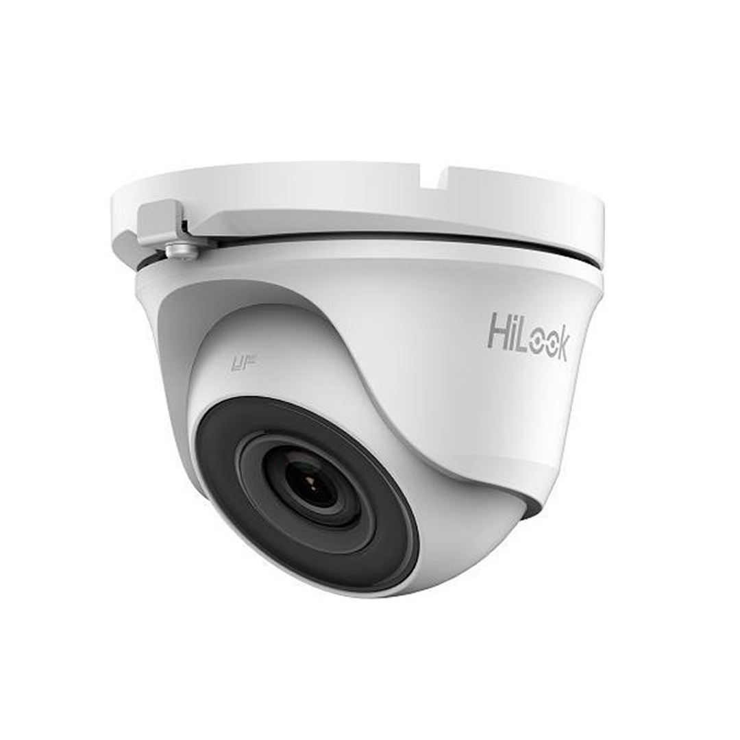Camera quan sát HDTVI Hilook THC-T140-M (4 MP Fixed Turret)