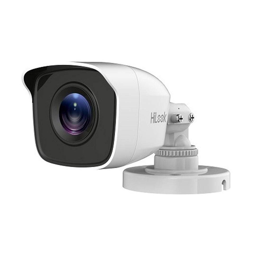 Camera quan sát HDTVI Hilook THC-B140-P (4 MP Fixed Mini Bullet)