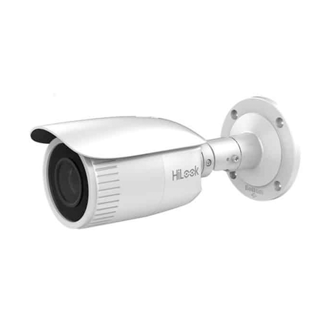 Camera quan sát IP HILOOK IPC-B620H-V/Z (2MP, hồng ngoại 30m)