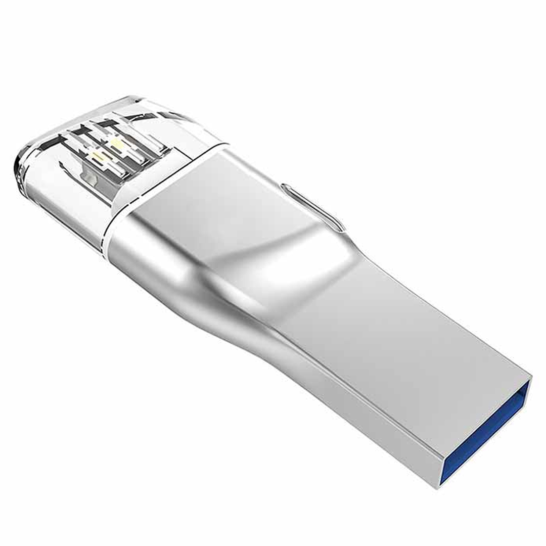 USB  DAHUA U651-32 (32Gb)