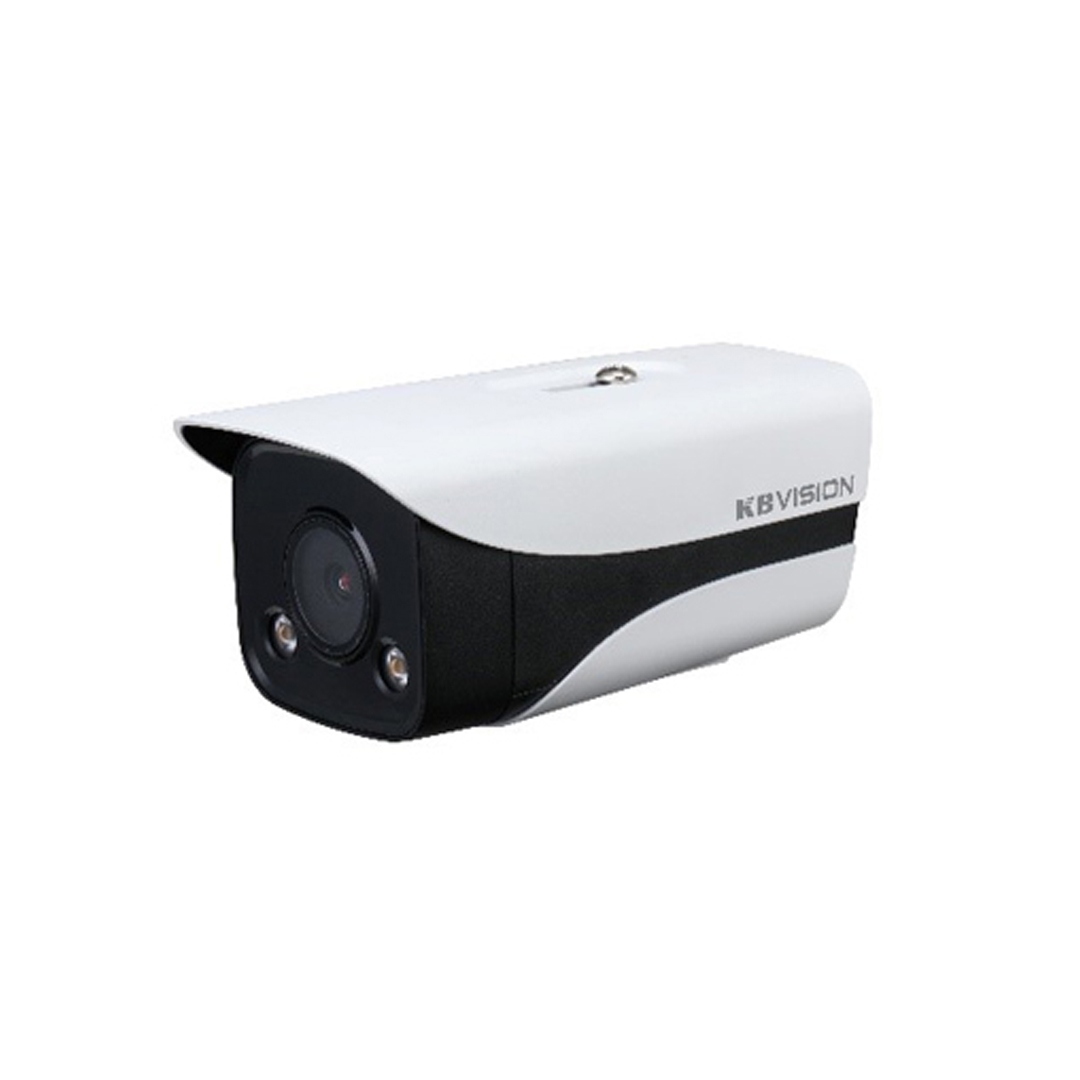 Camera quan sát IP KBVISION KX-CF4003N3 (4.0 Megapixel, dòng full color)