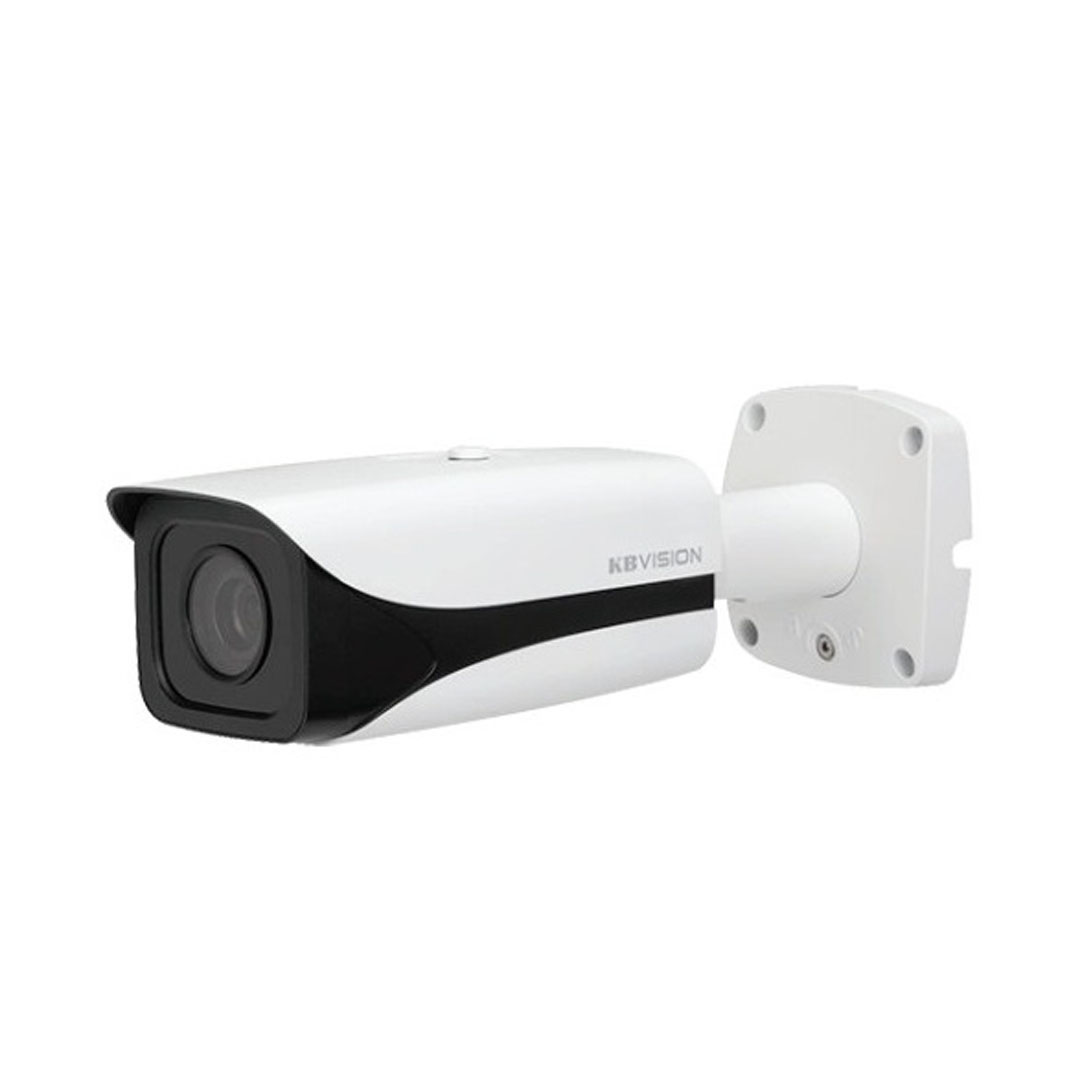 Camera quan sát IP KBVISION KX-E2005MSN (2.0 Megapixel, hồng ngoại 30m, Ống kính đa tiêu cự 4~8mm)