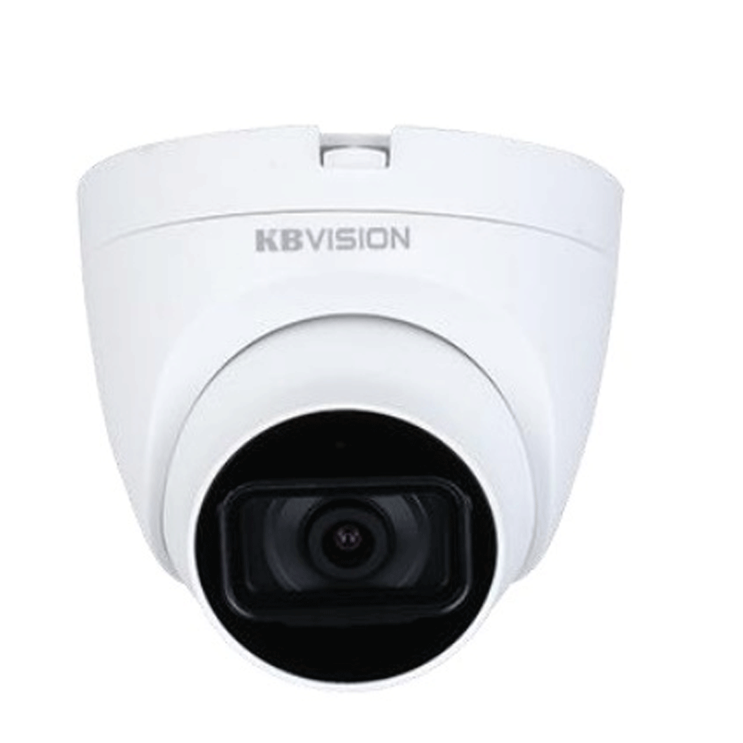 Camera quan sát KBVISION KX-C5012C (5.0 Megapixel, hồng ngoại 25m)