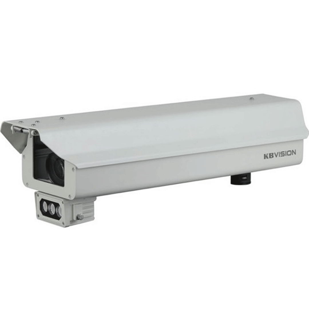 Camera quan sát IP KBVISION KX-F3008ITN2 (3.0 Megapixel, chuyên dụng cho giao thông)