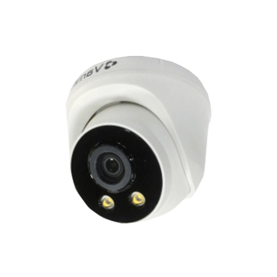 Camera IP Wifi Vantech VP-C3306D ( 3.0MP, chuẩn nén H.265+, tích hợp 2 đèn LEDs trợ sáng hỗ trợ 3 chế độ, màu sắc 24/7)