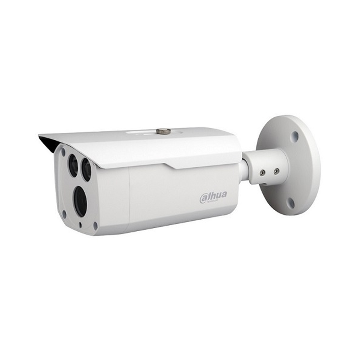Camera quan sát DAHUA HFW1200DP-S5 ( 2.0MP, hồng ngoại 80m, chức năng chống nhiễu)