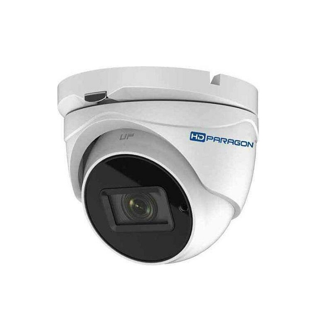 Camera HDPARAGON HDS-5899TVI-IRQF ( Camera 4K, hồng ngoại Smart EXIR 2.0, hồng ngoại 30m)