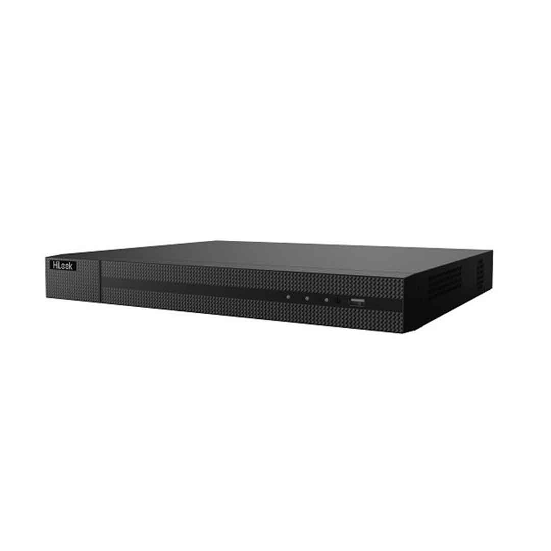Đầu ghi hình HILOOK DVR-232Q-K2 (32 kênh, 3MP/4MP Lite hỗ trợ cổng vào tự nhận tín hiệu Turbo HD/ CVI/ AHD/ CVBS)