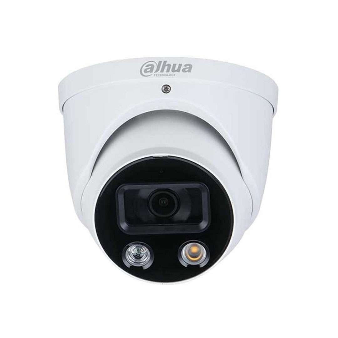 Camera quan sát IP DAHUA DH-IPC-HDW3249HP-AS-PV (độ phân giải 2.0MP, hồng ngoại 30m, hỗ trợ khe thẻ nhớ 256GB, H.265+)