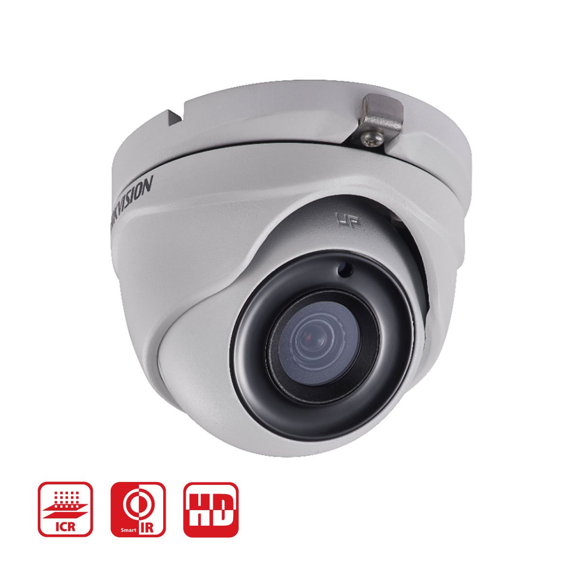 Camera Hikvision DS-2CE56H0T-ITM 5MP, IP67, hồng ngoại thông minh 20m
