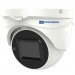 Camera HDPARAGON HDS-5897STVI-IRZ3 5.0 Megapixel, EXIR 40m, Ống kính Zoom 4X, Ultra Lowlight, Chống ngược sáng