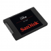 Ổ cứng gắn trong SanDisk Ultra 3D SSD, SDSSDH3-500G, 500GB, SR560/SW530MB/s, SDSSDH3-500G-G25
