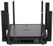 Router wifi 2 băng tần Ruijie Reyee RG-EW3200GX PRO tốc độ 3200Mbps, 4 cổng LAN truy cập đồng thời đề xuất 48+