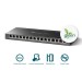 Easy Smart Switch 16-Port Gigabit TP-Link TL-SG116E 