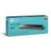 Easy Smart Switch 16-Port Gigabit TP-Link TL-SG116E 