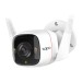 Camera an ninh ngoài trời TP-Link Tapo C320WS 2K QHD, tích hợp míc và loa, cảnh báo âm thanh 