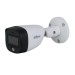 Camera thân tích hợp mic Dahua HAC-HFW1200CMP-IL-A 2MP, đèn LED trợ sáng 20m, công nghệ super Adapt