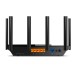 Thiết bị mạng wifi 6 TP-Link Archer AX72 tốc độ 5400 Mbps, công nghệ MU-MIMO và OFDMA