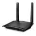 Router wifi 4G LTE TP-Link TL-MR100 tốc độ tải 150Mbps, kết nối tối đa 32 thiết bị