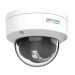 Camera Dome IP 2MP Colorvu Hikvision DS-2CD1127G2-L tích hợp ánh sáng trắng 30m