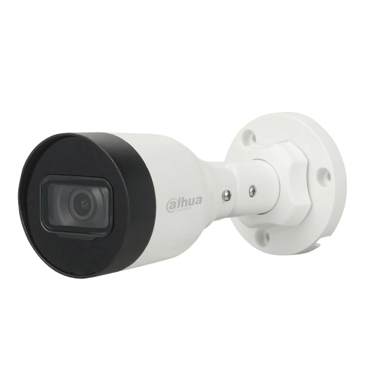 Camera IP hồng ngoại 2MP Dahua DH-IPC-HFW1230S1P-S5-VN hồng ngoại 30m, chuẩn nén H.265+ 