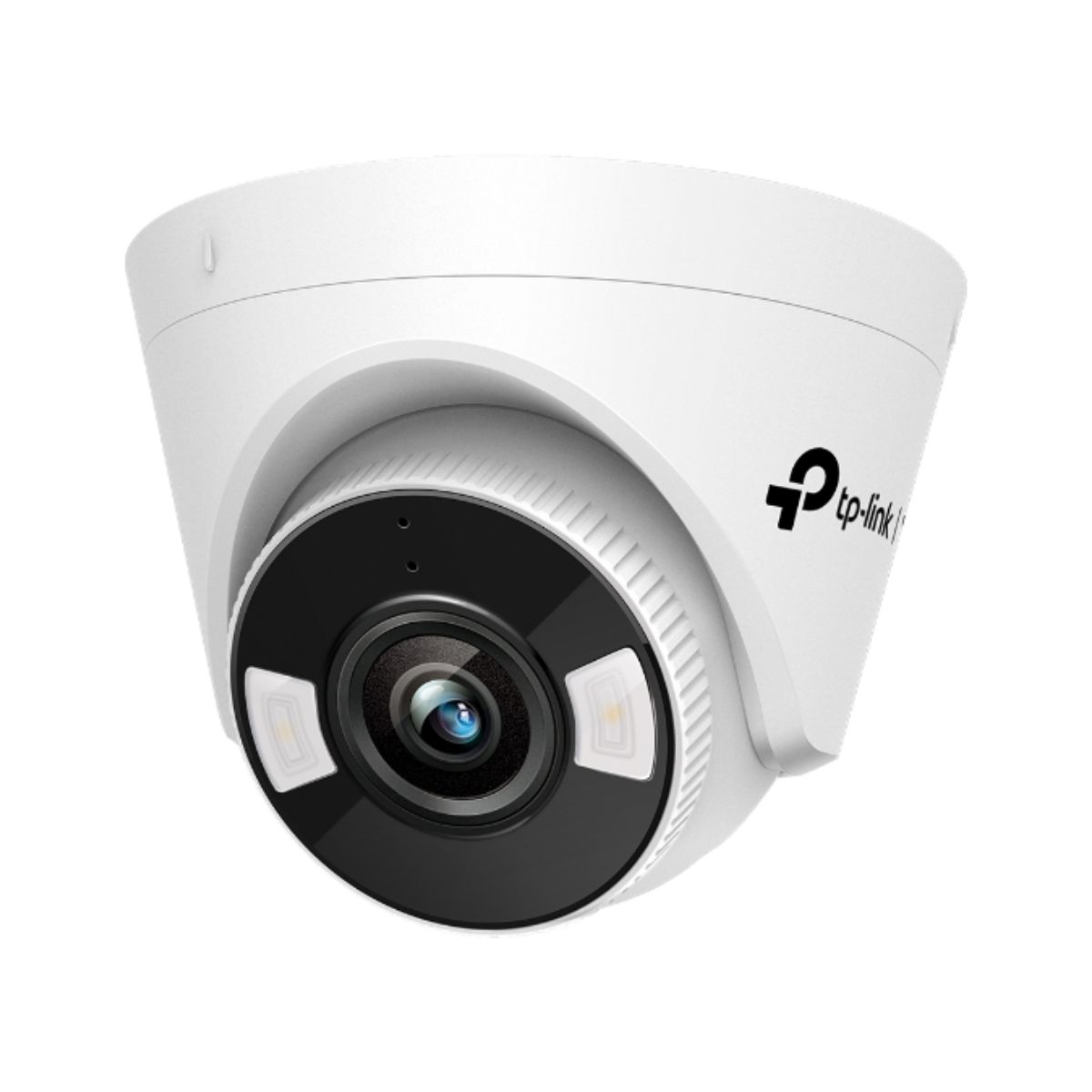 Camera wifi Full-color 5MP TP-Link VIGI C450 phân biệt người và phương tiện, cảnh báo chủ động