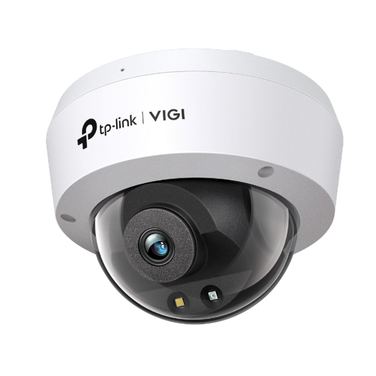Camera IP Dome TP-Link VIGI C250 5MP tích hợp mic, hồng ngoại 30m