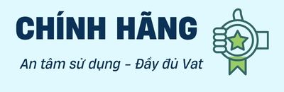 Yên tâm mua hàng