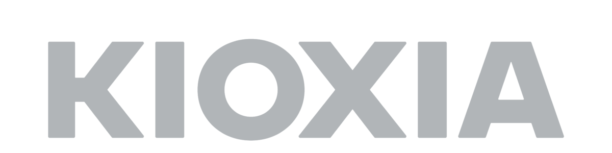 KIOXIA
