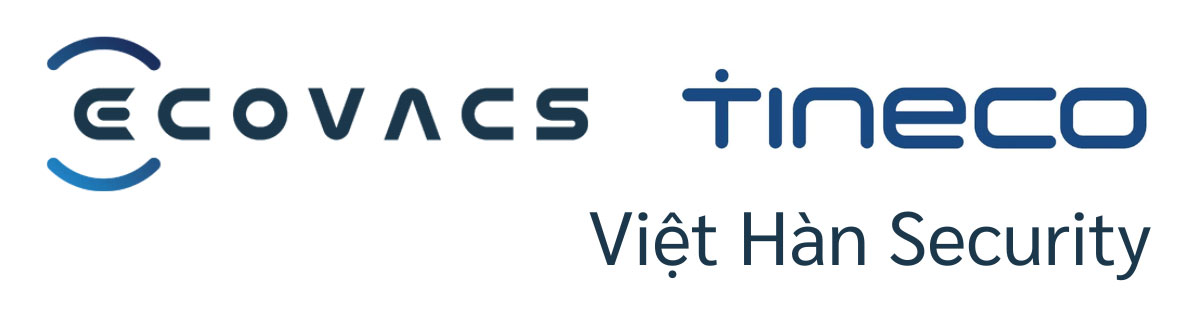 Robot Hút bụi lau nhà Ecovacs Tineco